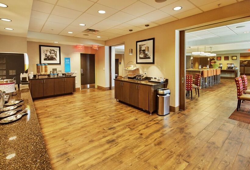 فندق Hampton Inn Parker