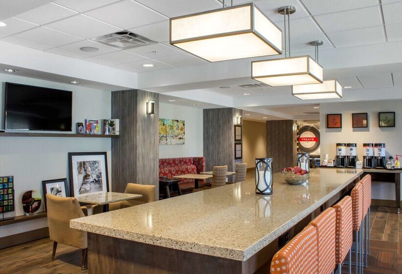 فندق Hampton Inn Parker