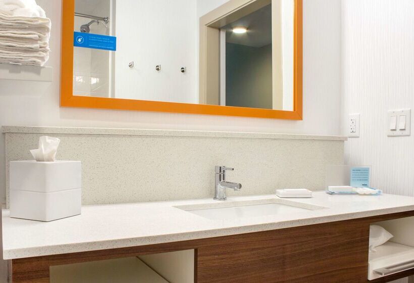 فندق Hampton Inn Parker