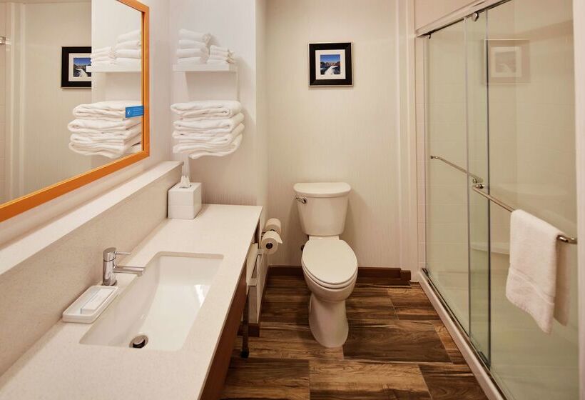 فندق Hampton Inn Parker