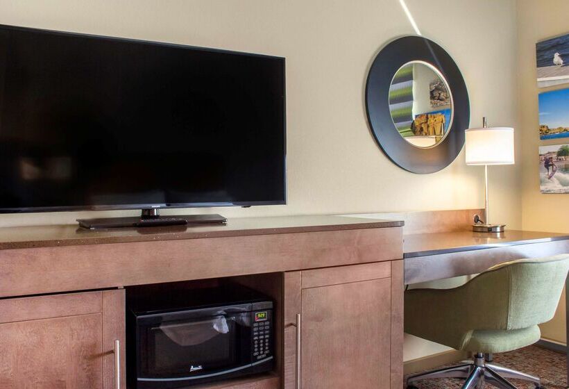 فندق Hampton Inn Parker