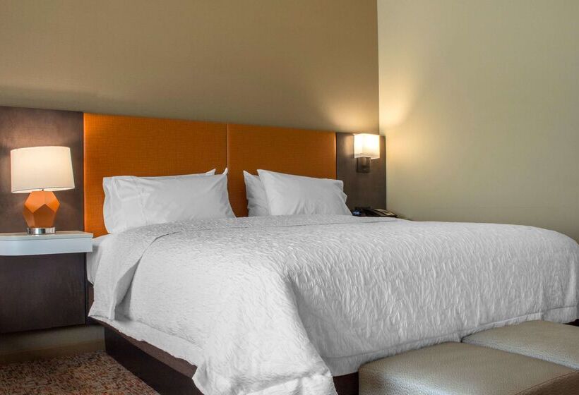 فندق Hampton Inn Parker