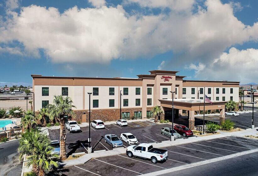 فندق Hampton Inn Parker