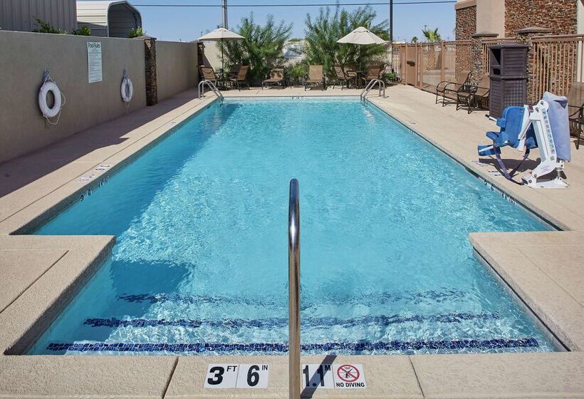 فندق Hampton Inn Parker