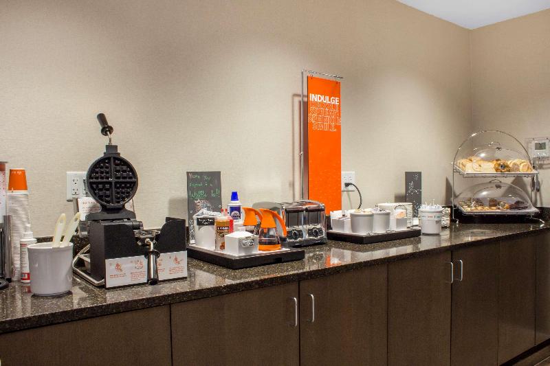 فندق Hampton Inn Parker