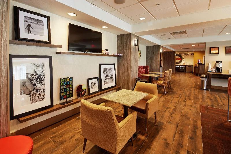 فندق Hampton Inn Parker