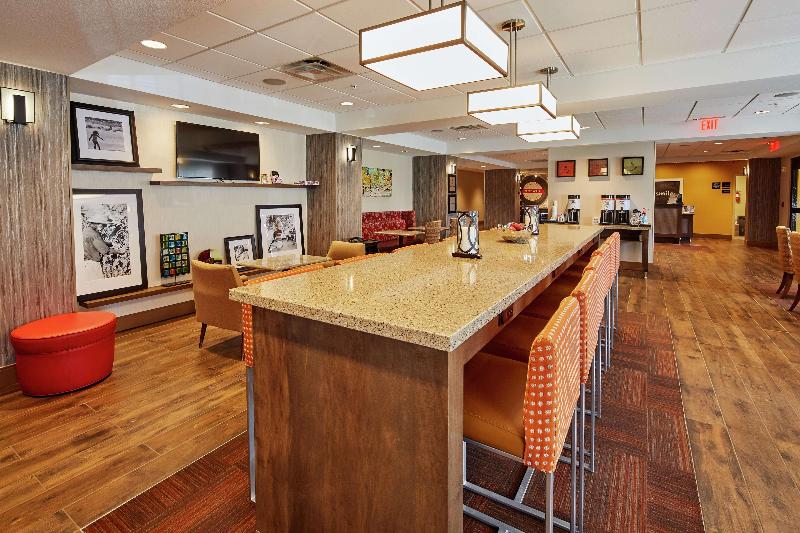 فندق Hampton Inn Parker