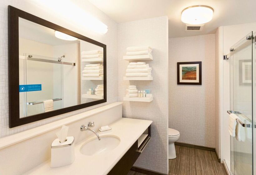 فندق Hampton Inn & Suites Duluth North / Mall Area