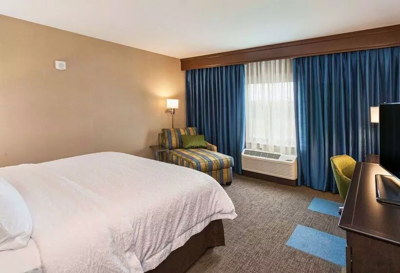 هتل Hampton Inn & Suites Duluth North / Mall Area