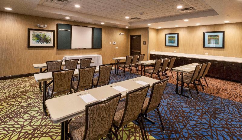 فندق Hampton Inn & Suites Duluth North / Mall Area