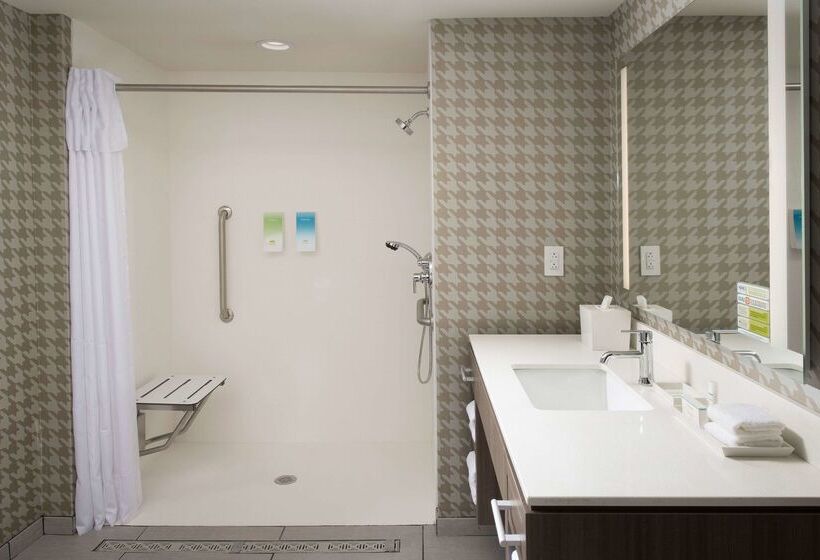 فندق Home2 Suites By Hilton Las Cruces