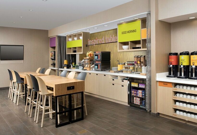 فندق Home2 Suites By Hilton Las Cruces