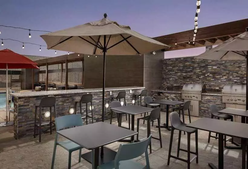ホテル Home2 Suites By Hilton Las Cruces