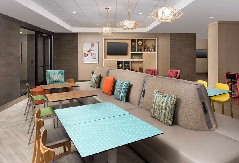 فندق Home2 Suites By Hilton Las Cruces