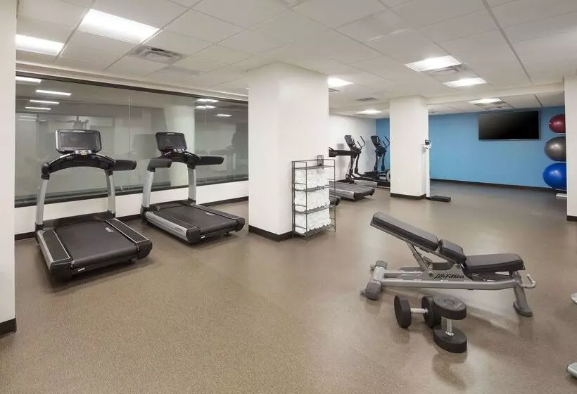 ホテル Hyatt Place Knoxville/downtown