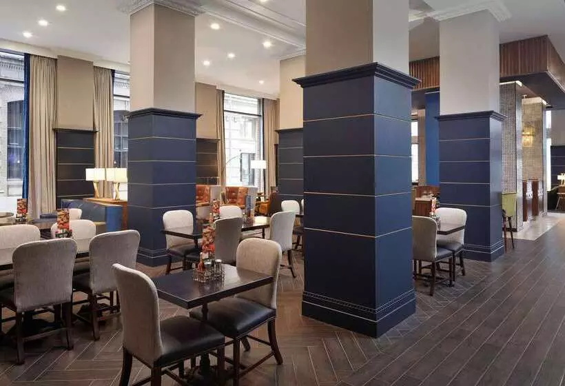 ホテル Hyatt Place Knoxville/downtown