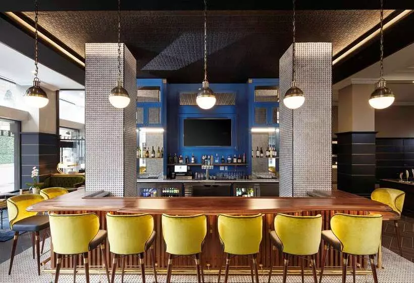 ホテル Hyatt Place Knoxville/downtown