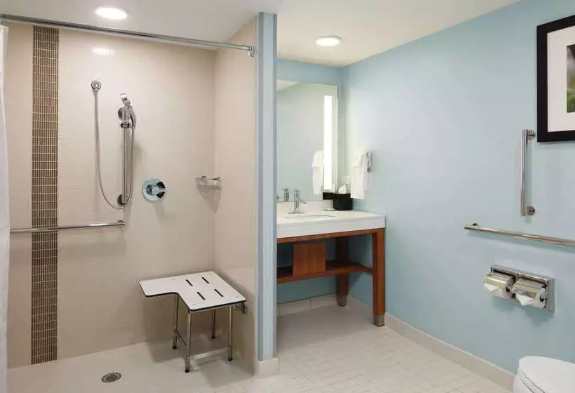 ホテル Hyatt Place Knoxville/downtown