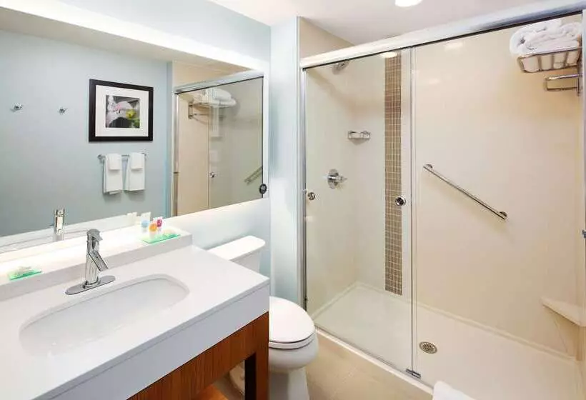 ホテル Hyatt Place Knoxville/downtown