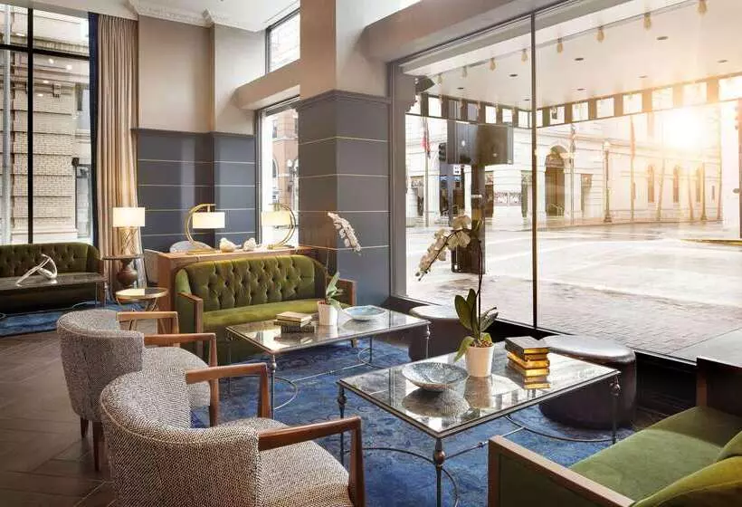 ホテル Hyatt Place Knoxville/downtown
