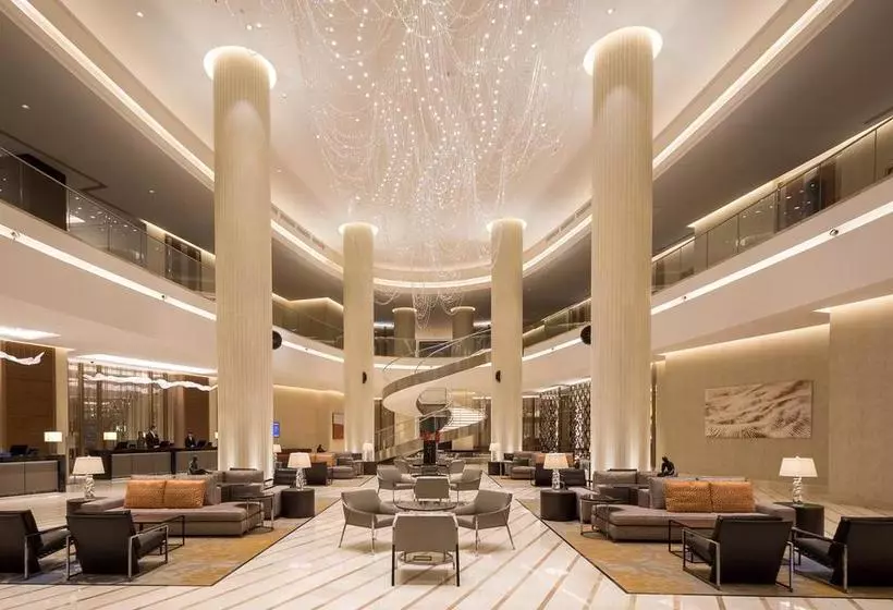 ホテル Hyatt Regency Moscow Petrovsky Park