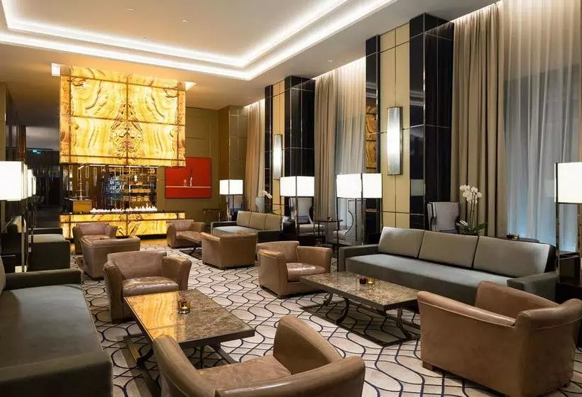 ホテル Hyatt Regency Moscow Petrovsky Park