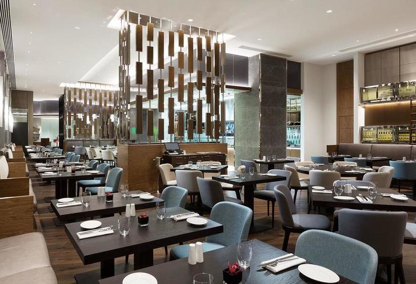 בית מלון כפרי Hyatt Regency Moscow Petrovsky Park