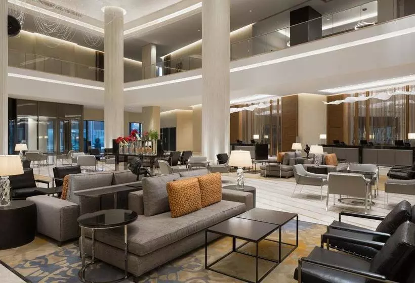 ホテル Hyatt Regency Moscow Petrovsky Park
