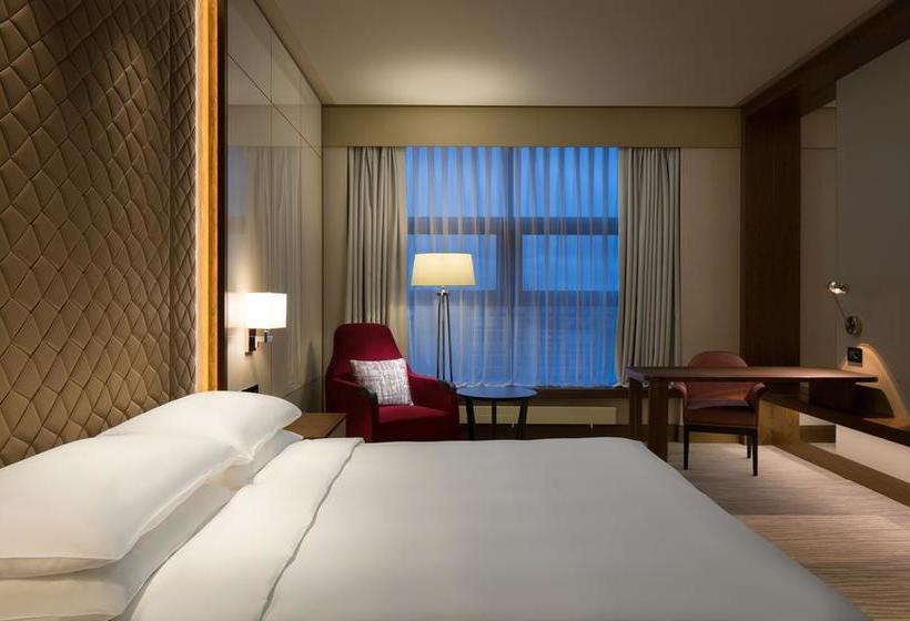 בית מלון כפרי Hyatt Regency Moscow Petrovsky Park