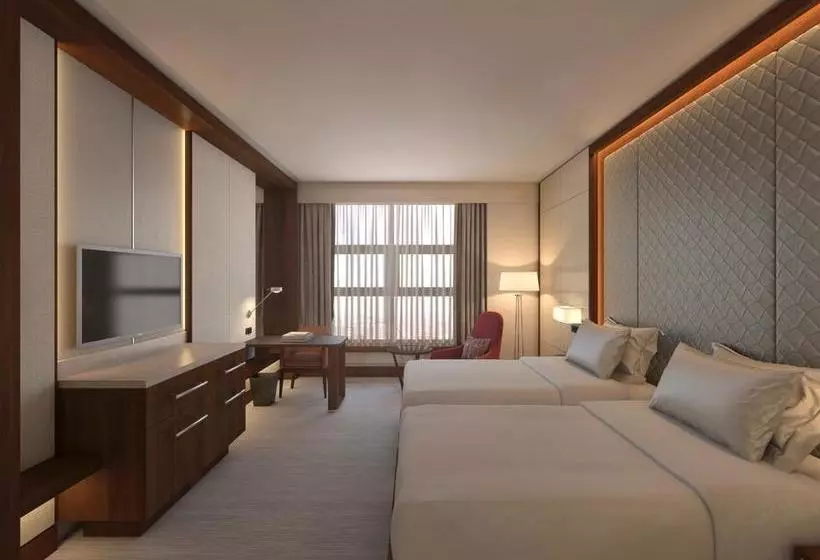 ホテル Hyatt Regency Moscow Petrovsky Park