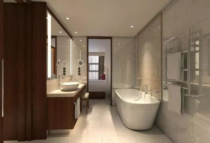 ホテル Hyatt Regency Moscow Petrovsky Park
