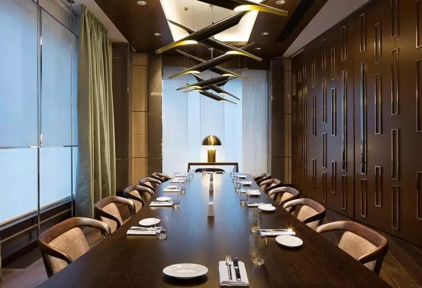 ホテル Hyatt Regency Moscow Petrovsky Park