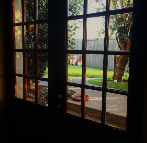 בית מלון כפרי Lacolet