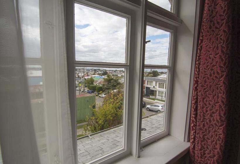 בית מלון כפרי Lacolet