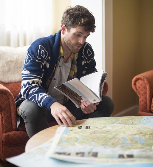 בית מלון כפרי Lacolet