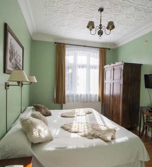 בית מלון כפרי Lacolet