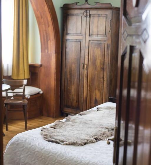 בית מלון כפרי Lacolet