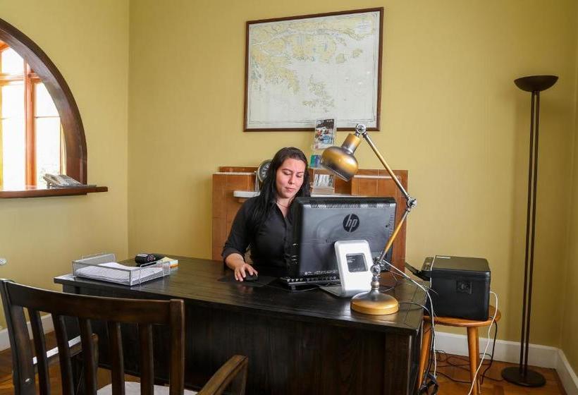 בית מלון כפרי Lacolet