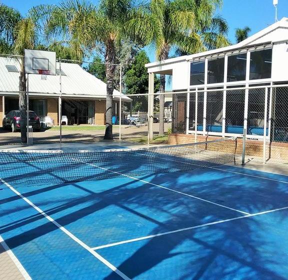 호텔 Lake Edge Resort