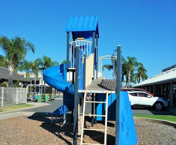 호텔 Lake Edge Resort