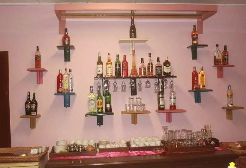 هتل Liza Hôtel