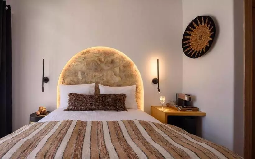 Hotelli Olive Mykonos Villas