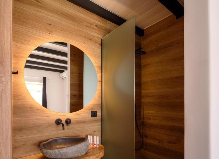 فندق Olive Mykonos Villas