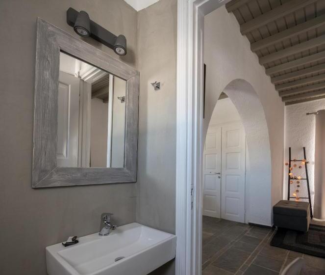 فندق Olive Mykonos Villas