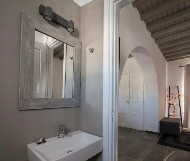 Hotelli Olive Mykonos Villas
