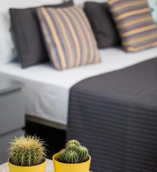 فندق Olive Mykonos Villas