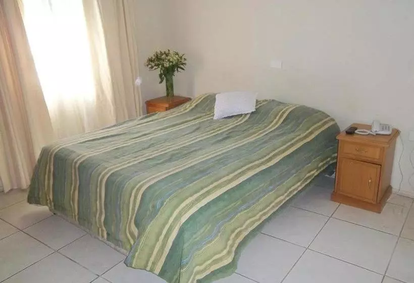 Hotelli Palermo