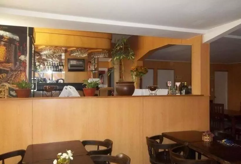 Hotelli Palermo