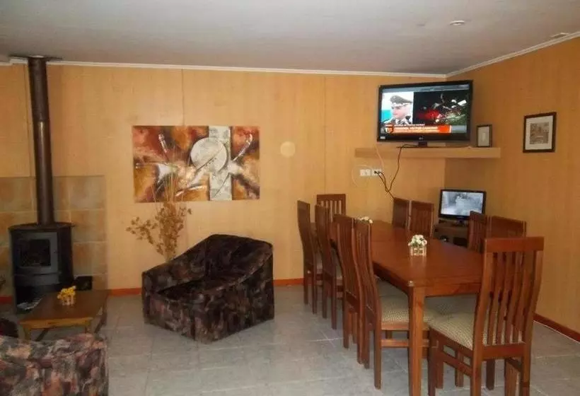 Hotelli Palermo