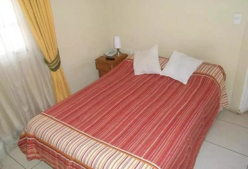 Hotelli Palermo